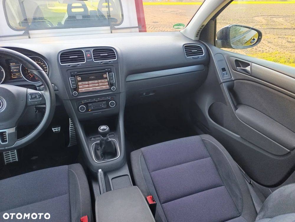 Volkswagen Golf 1.4 TSI Style - 11