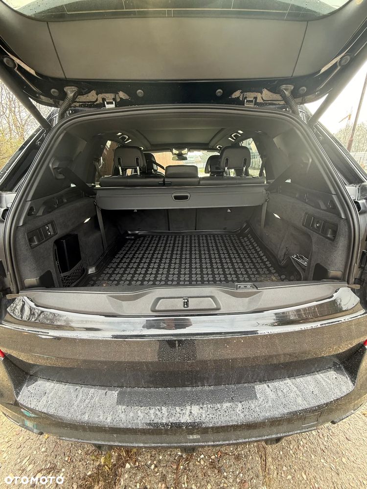 BMW X5 xDrive40i sport - 7