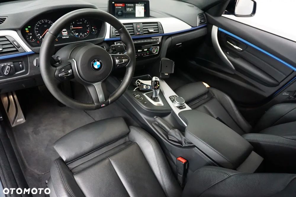 BMW Seria 3 - 15