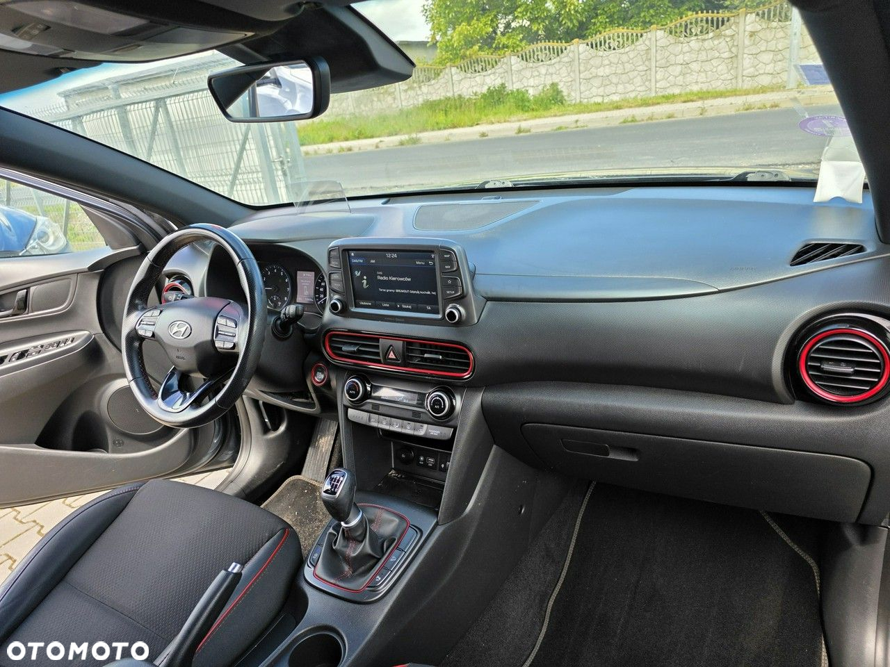 Hyundai Kona 1.0 T-GDI Advantage+ - 19