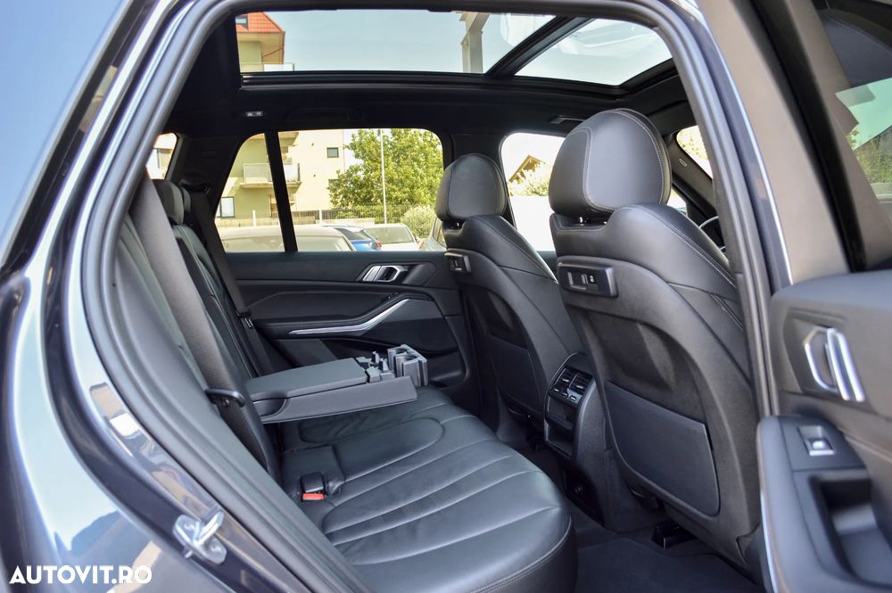 BMW X5 xDrive25d Sport-Aut. - 23