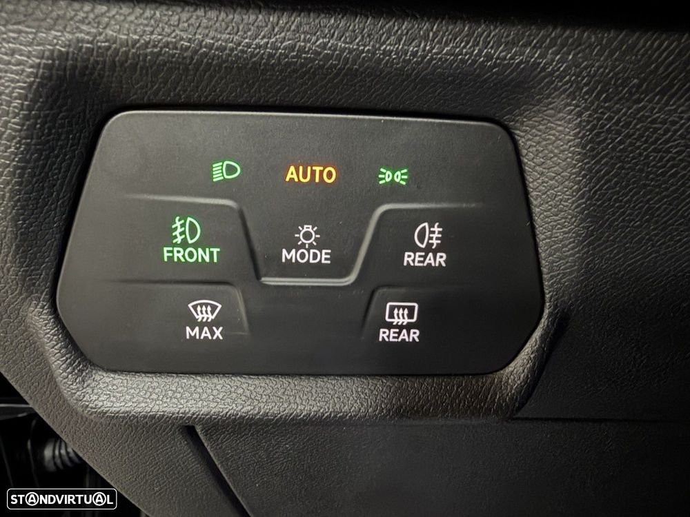 Cupra Leon 1.4 e-Hybrid VZ DSG - 15