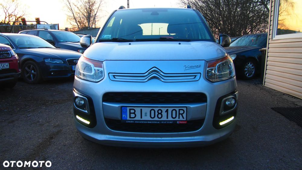 Citroën C3 Picasso - 6