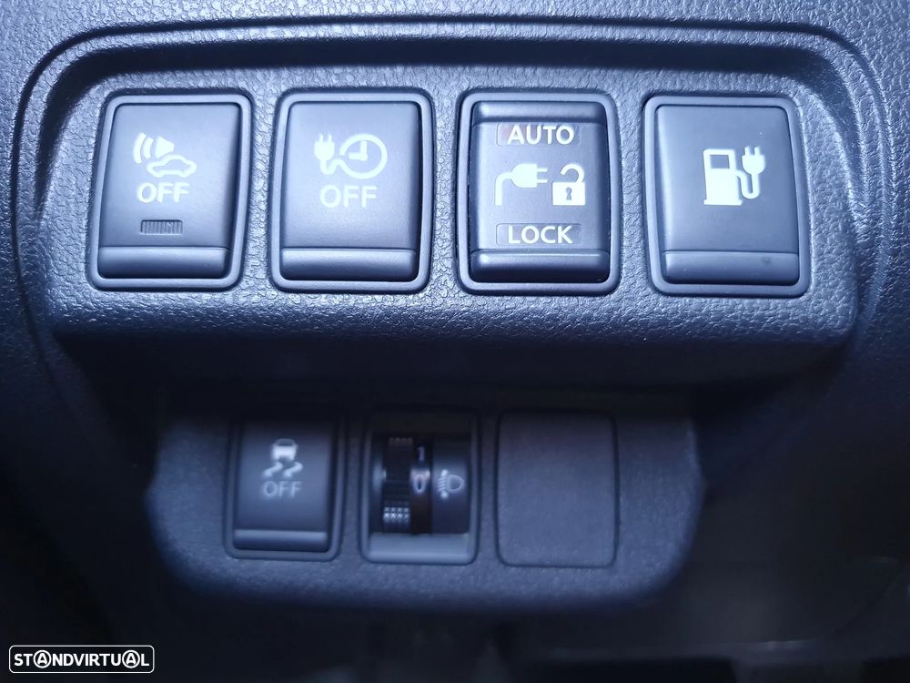 Nissan Leaf Black Edition 30 kWh - 31