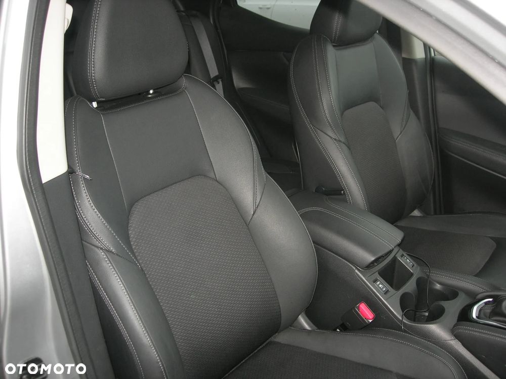 Nissan Qashqai 1.5 dCi DCT TEKNA+ - 24