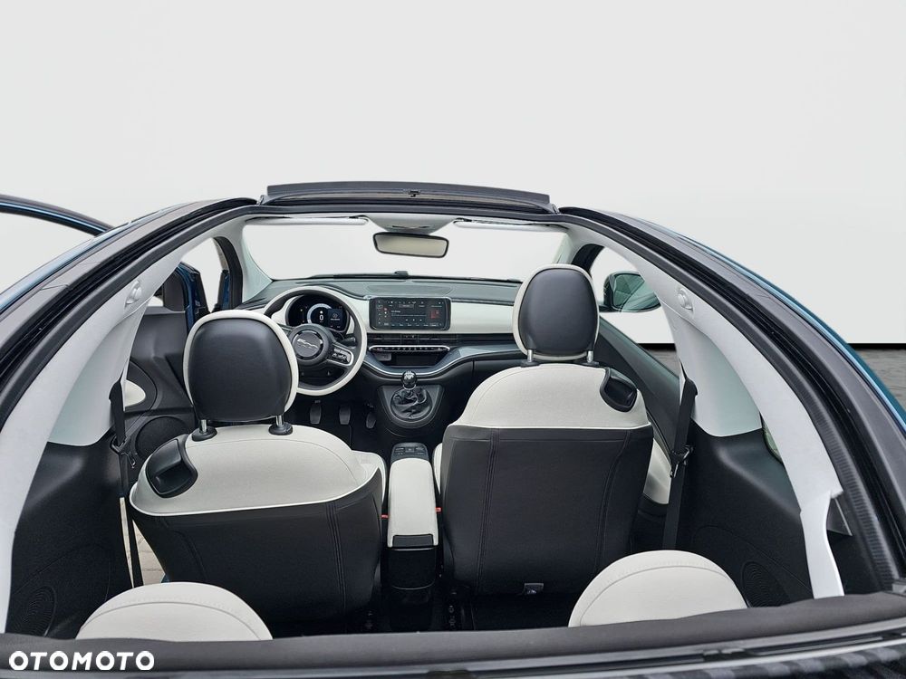 Fiat 500 - 16
