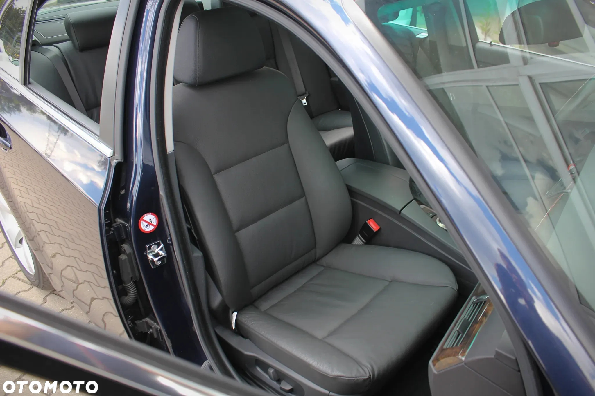 BMW Seria 5 - 22