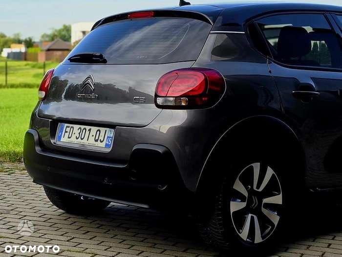 Citroën C3 - 18