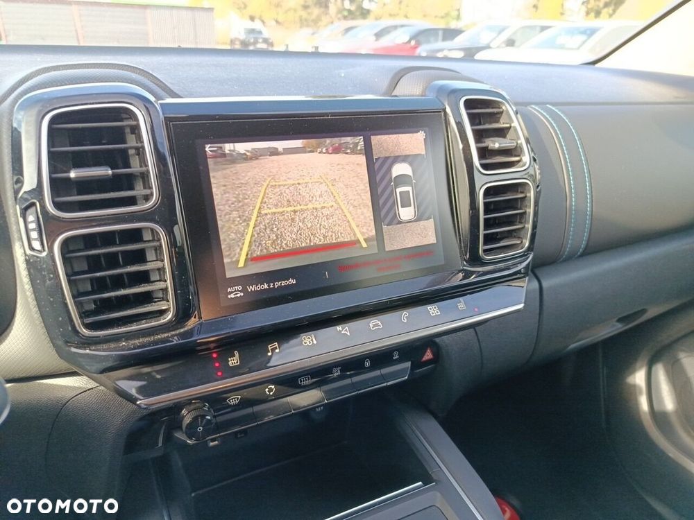 Citroën C5 Aircross 2024