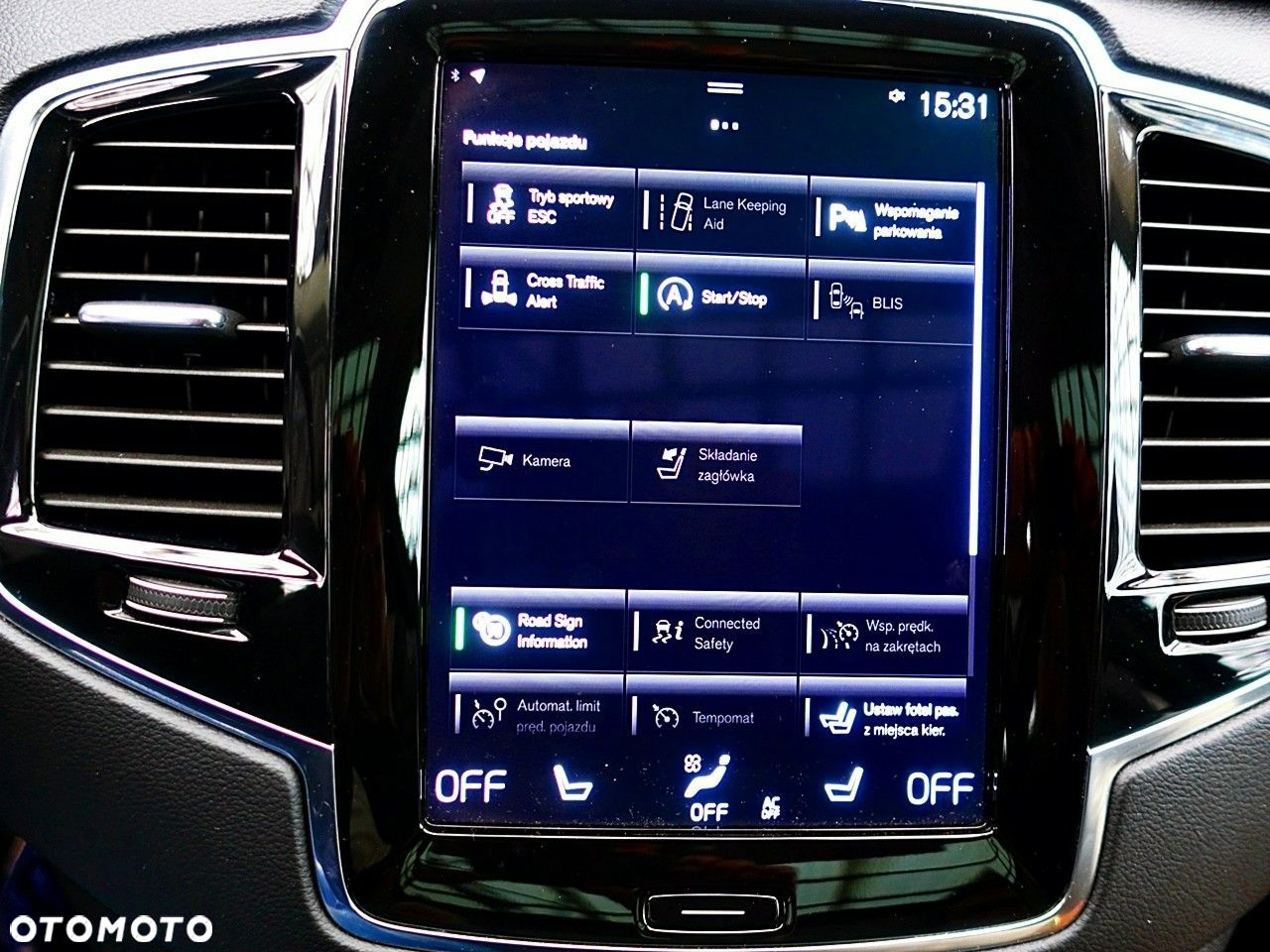 Volvo XC 90 - 38