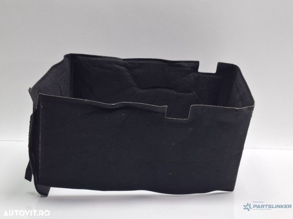 Husa protectie baterie AUDI A3 Sportback 8VA, 8VF 2012 - > TDI CLHA 5Q0915411B - 3