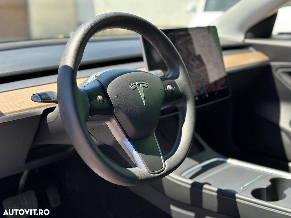 Tesla Model 3 AWD Dual Motor - 6