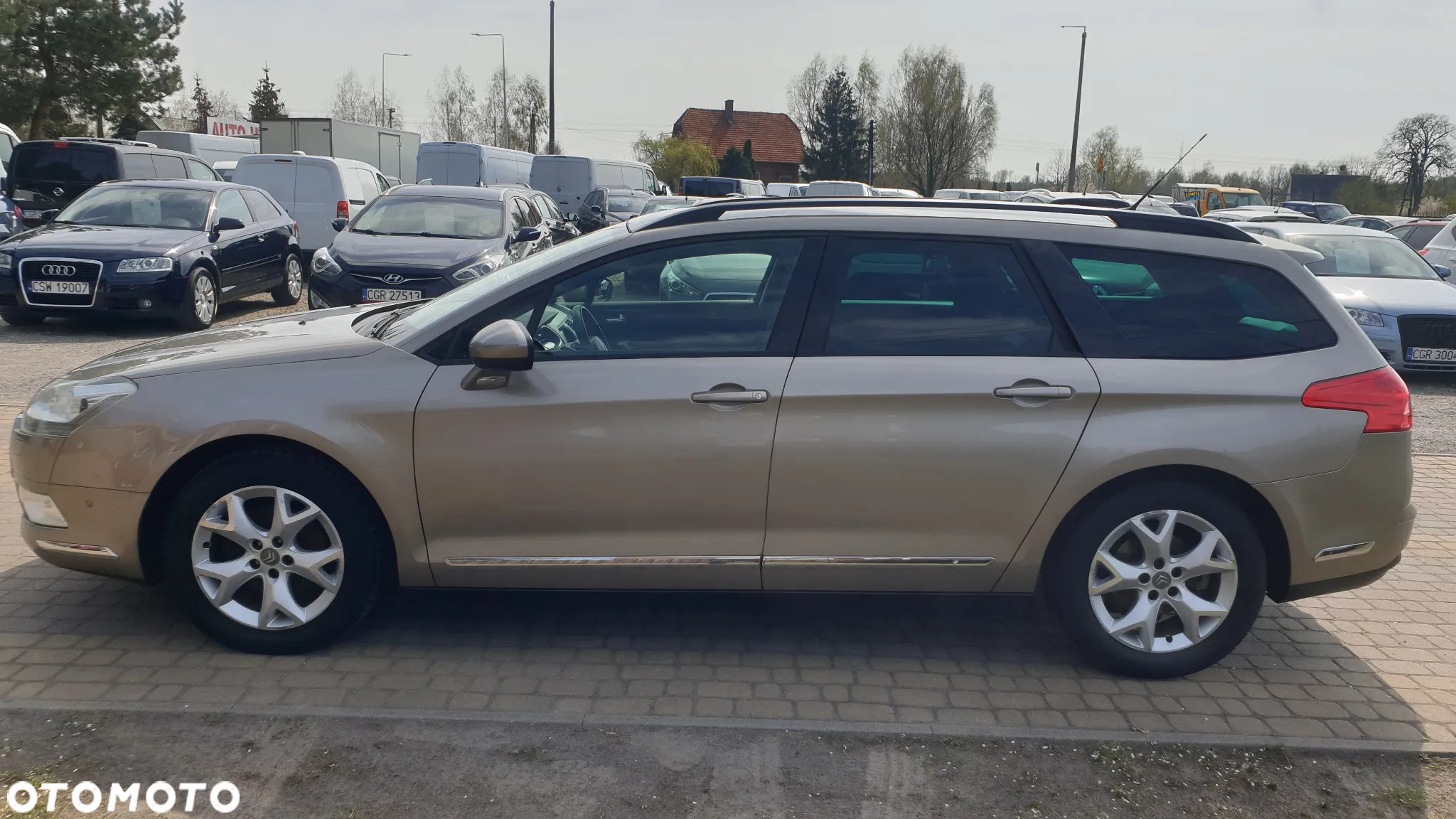 Citroën C5 1.6 THP Exclusive - 3