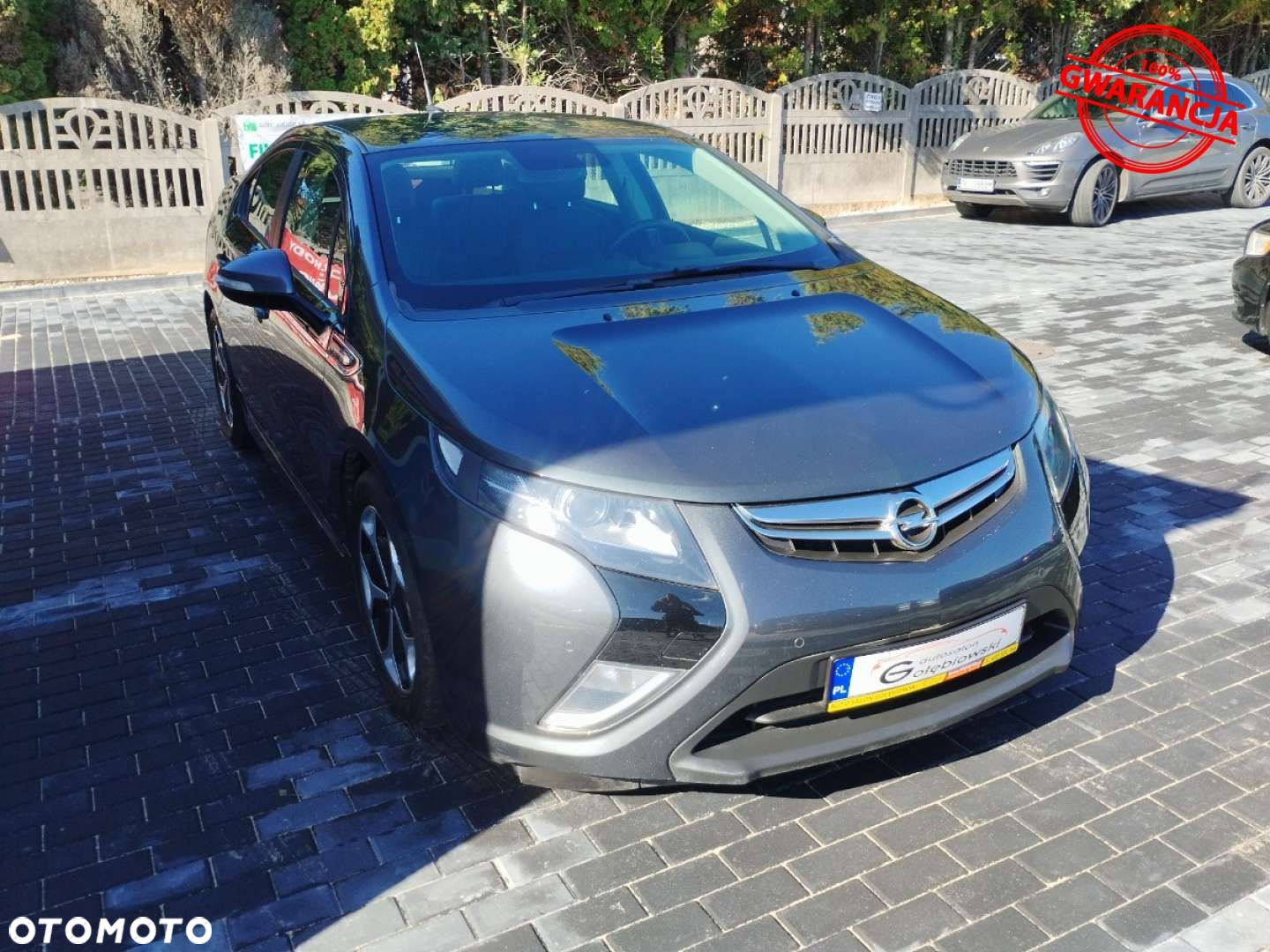 Opel Ampera - 14
