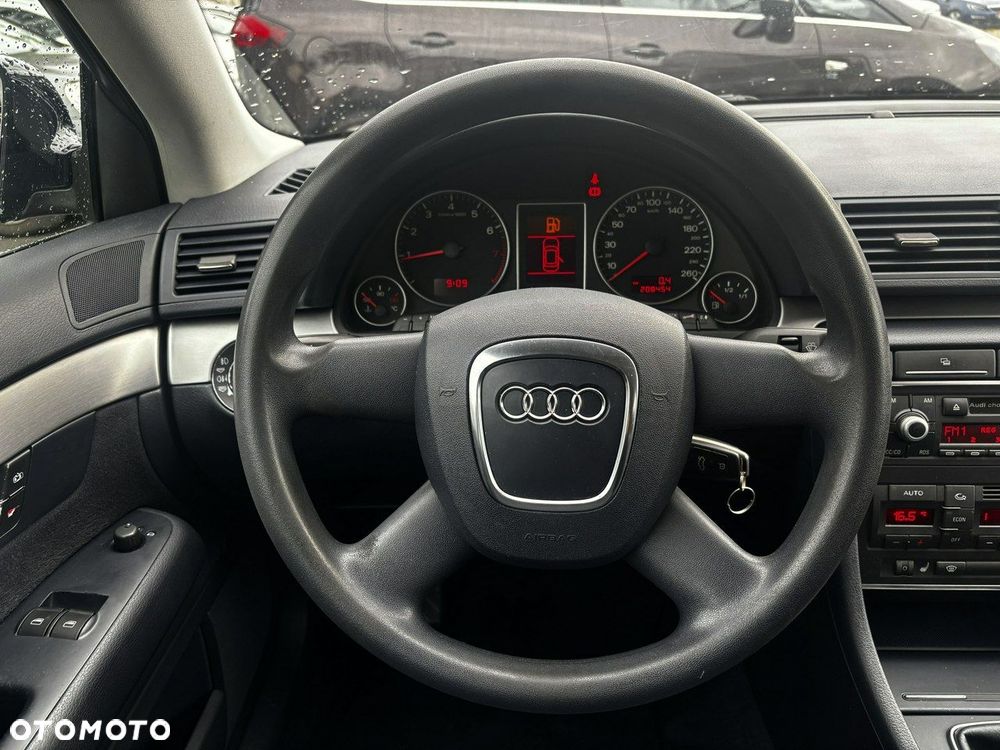 Audi A4 - 22