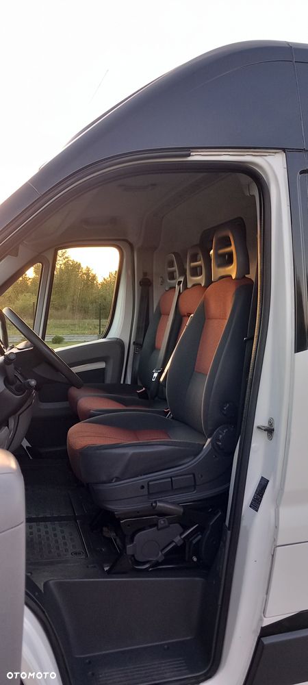 Fiat Ducato - 14