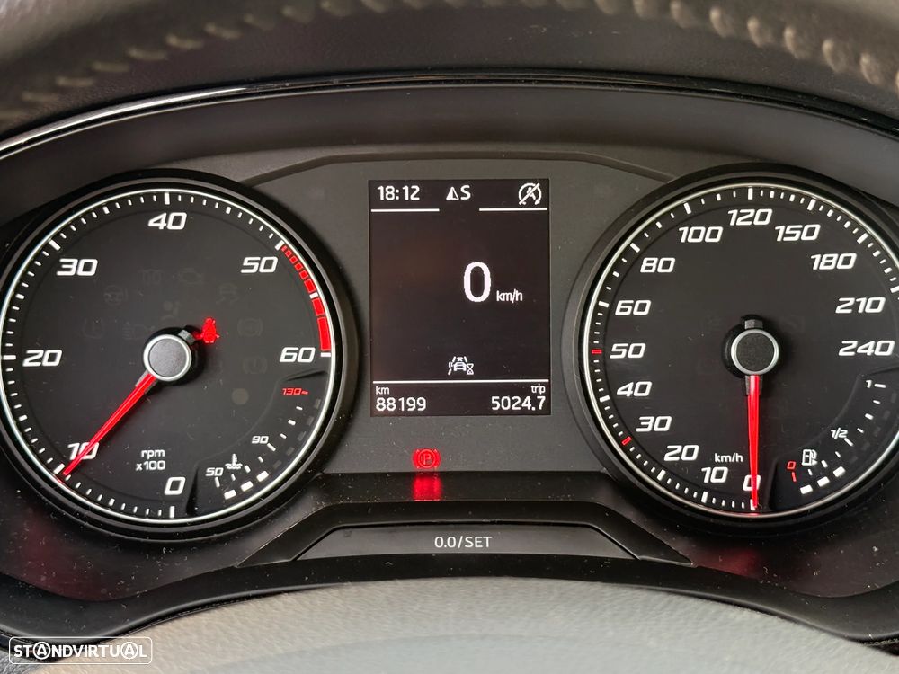SEAT Arona 1.6 TDI Xcellence - 29