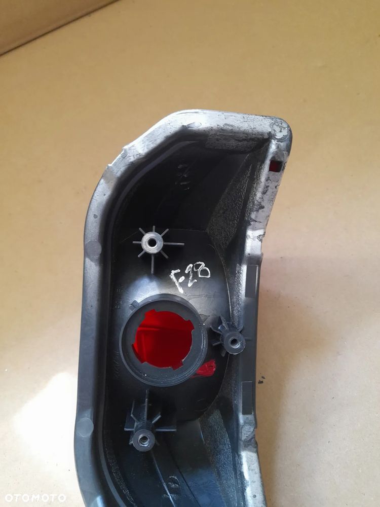 YAMAHA FZ8 10-15 LAMPA TYŁ - 5