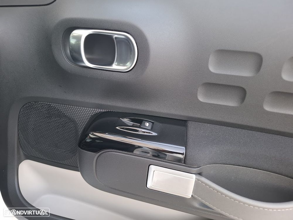 Citroën C3 Pure Tech S&S Shine Pack - 43