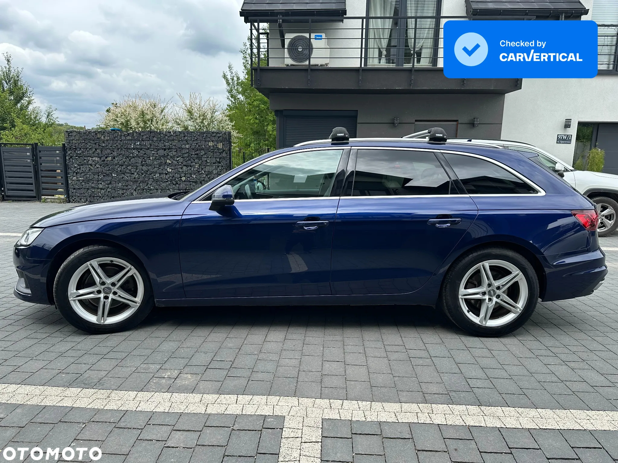 Audi A4 35 TFSI mHEV S tronic - 4