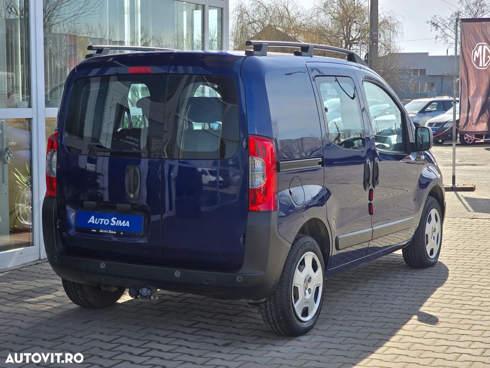 Fiat Fiorino - 7