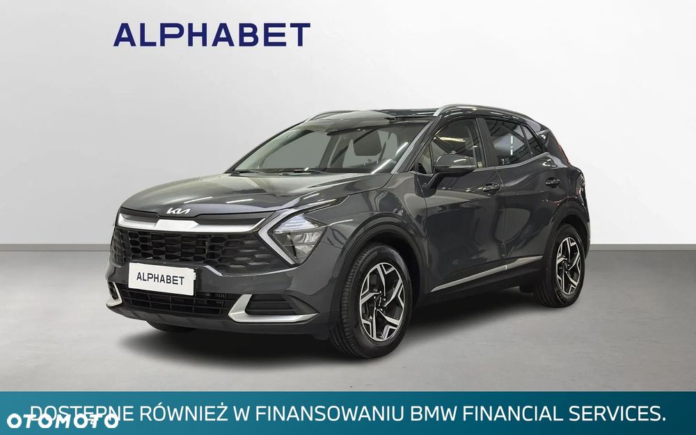 Kia Sportage 1.6 T-GDI MHEV M 2WD DCT - 1