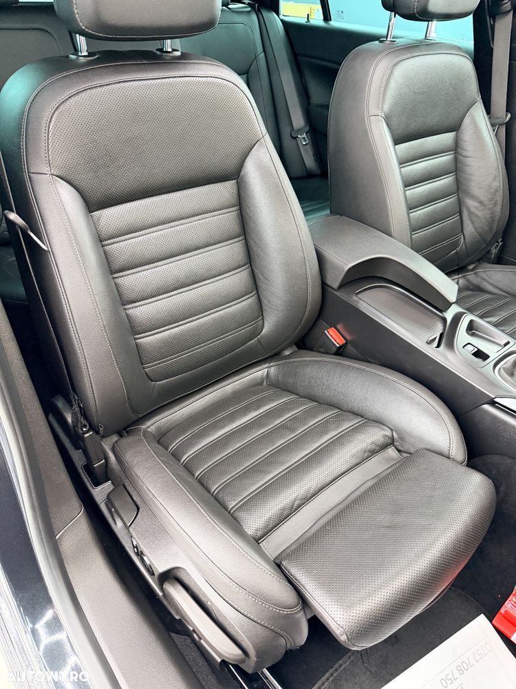 Opel Insignia 1.6 CDTI ecoFLEX Start/Stop Business Innovation - 19