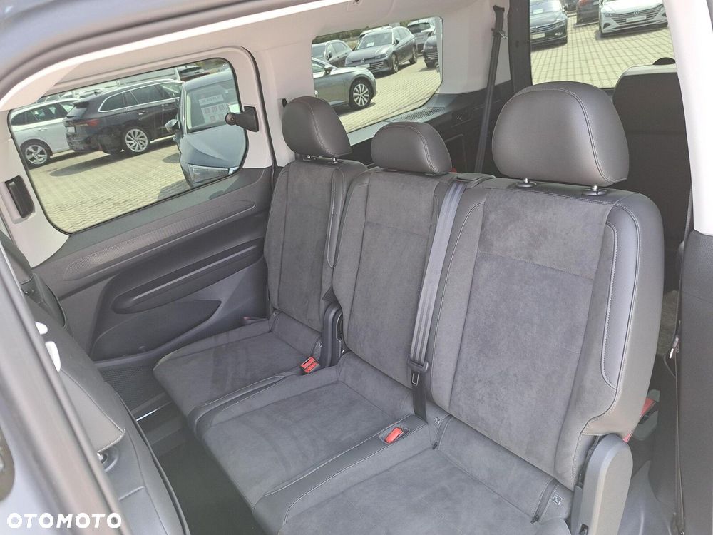 Volkswagen Caddy - 16