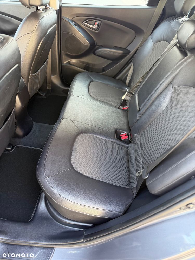 Hyundai ix35 - 17