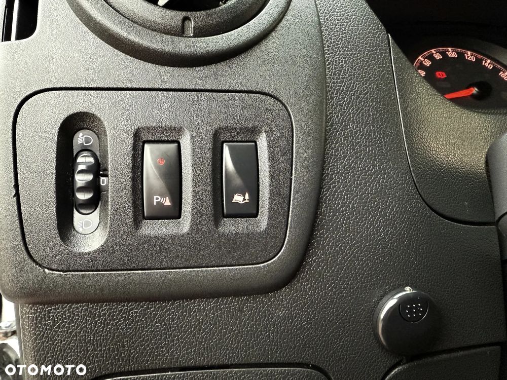 Renault MASTER  L3-H2 - 18