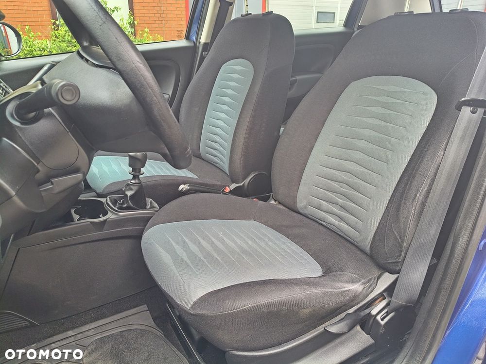 Fiat Grande Punto 1.4 8V Dynamic - 8