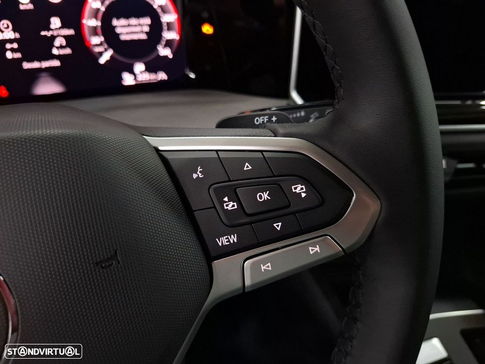 VW Golf 1.5 TSI e-Hybrid Sportline DSG - 17