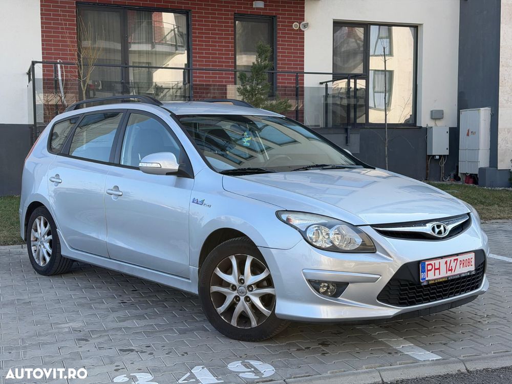 Hyundai i30 - 1