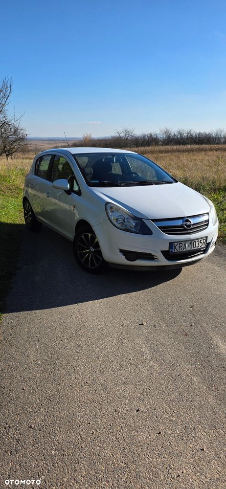 Opel Corsa 1.3 CDTI 111 - 1