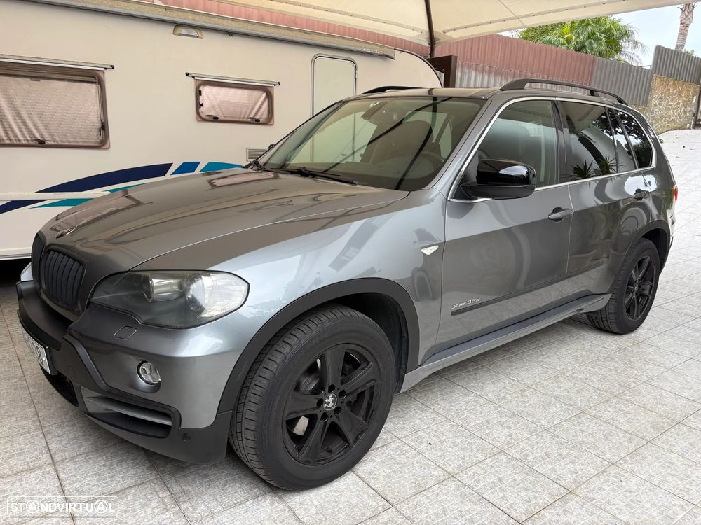 BMW X5 35 d xDrive - 2