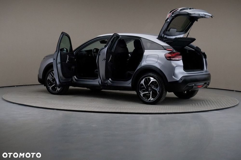 Citroën C4 1.5 BlueHDi Shine S&S - 7