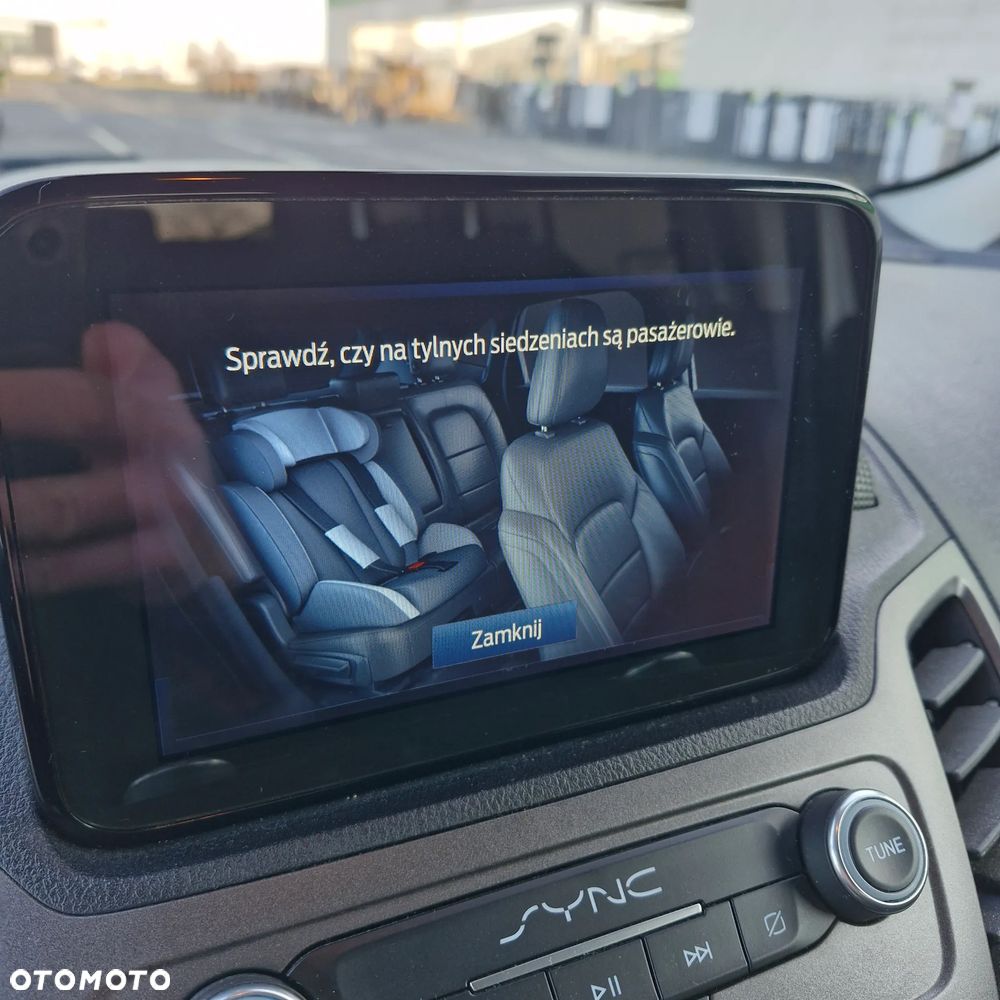 Ford Transit Connect 230 L2 Trend PowerShift (bryg.) - 12