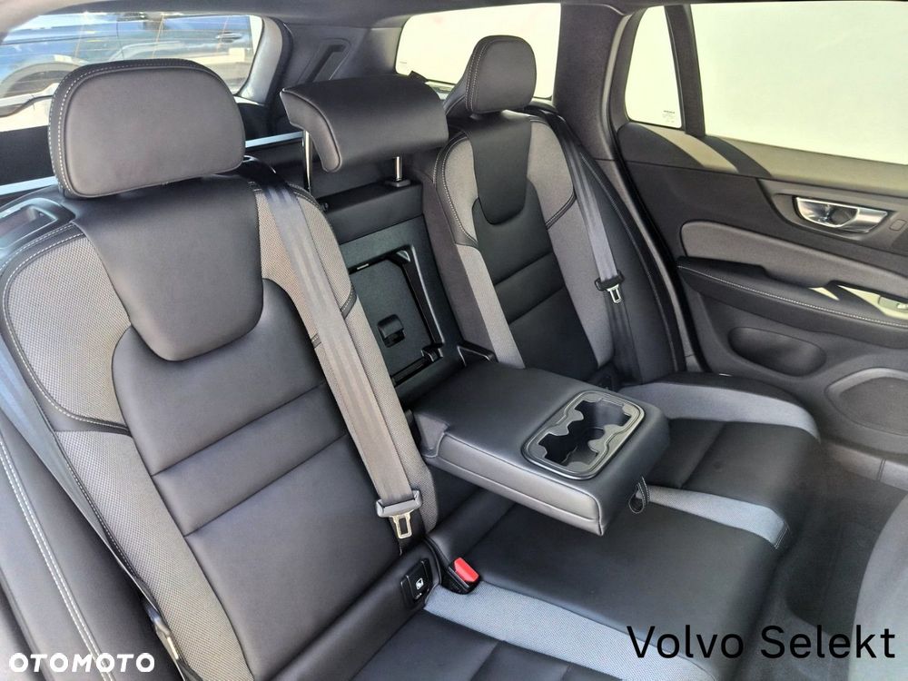 Volvo V60 - 14