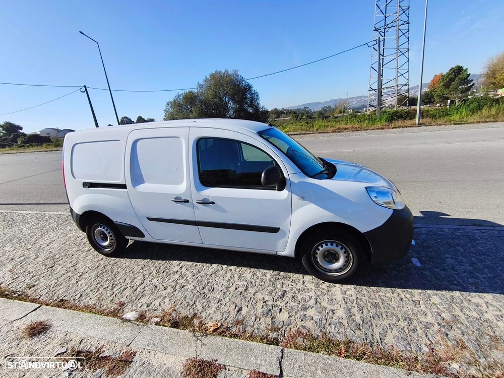 Renault Kangoo - 1