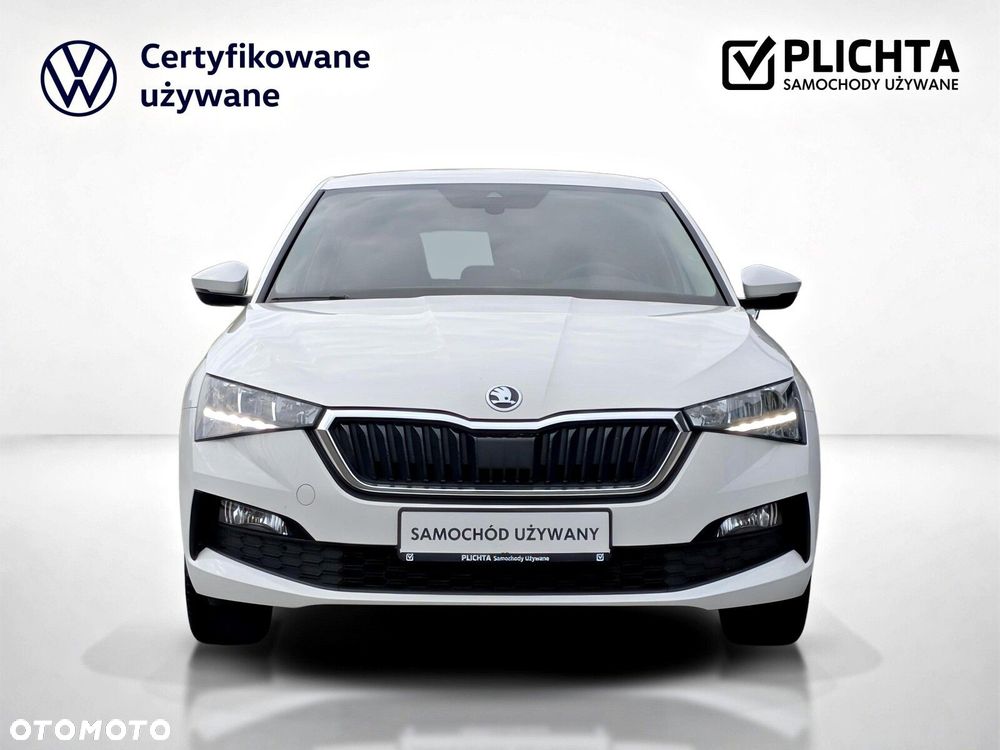 Skoda Scala 1.0 TSI Ambition - 9