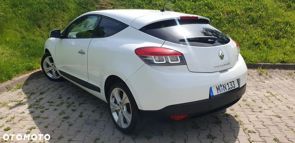 Renault Megane 1.6 16V Dynamique - 16