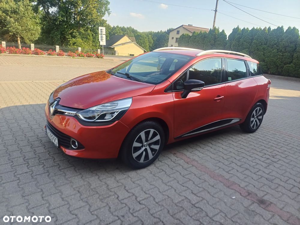 Renault Clio 0.9 TCe Limited - 3