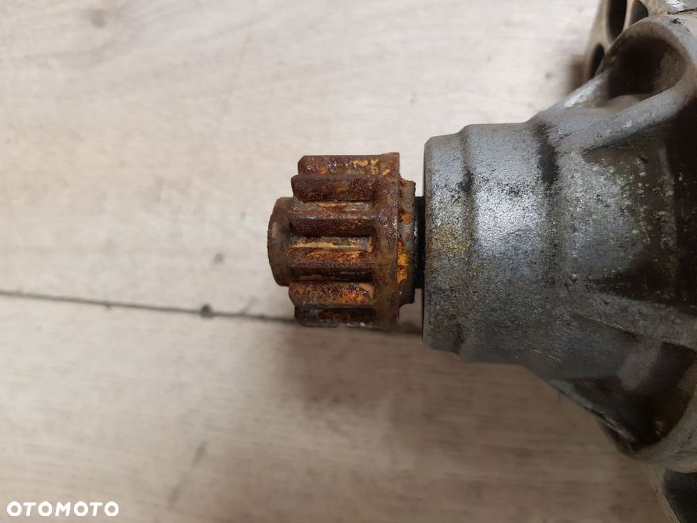 Rozrusznik VW Golf VII 1.5 TSI 428600-8853 02M911024J - 10