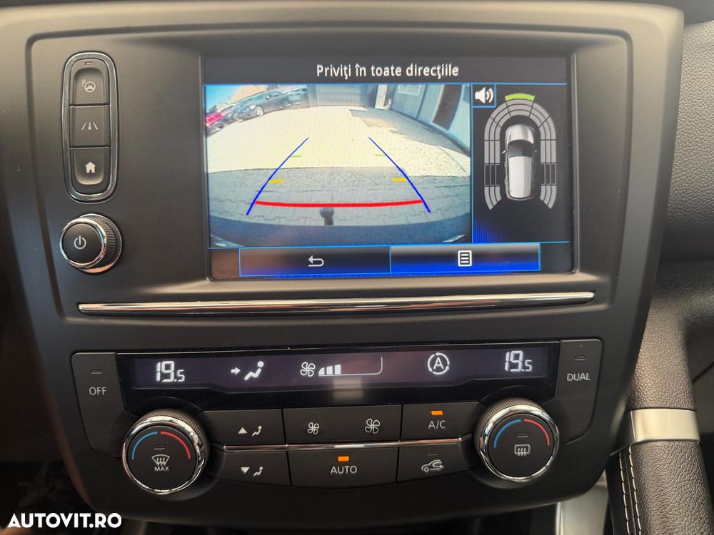 Renault Kadjar Energy dCi 110 EDC Bose Edition - 10