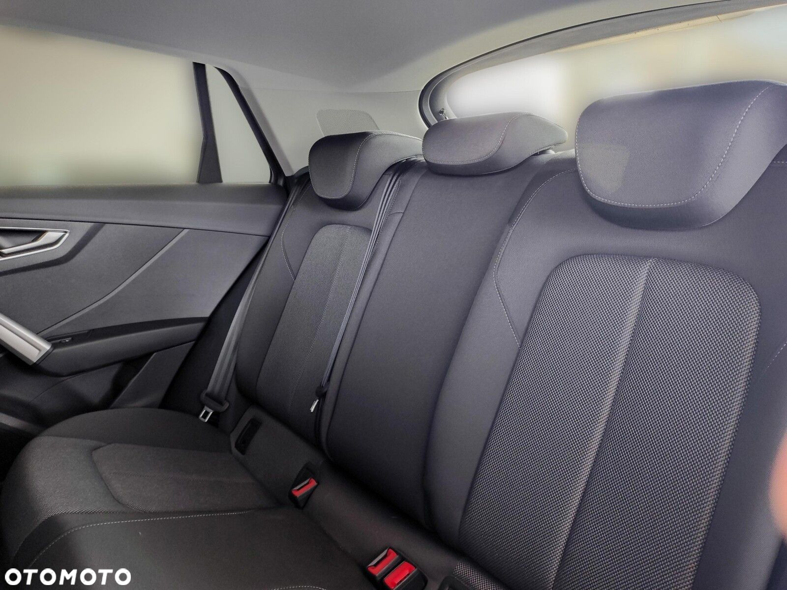 Audi Q2 - 16