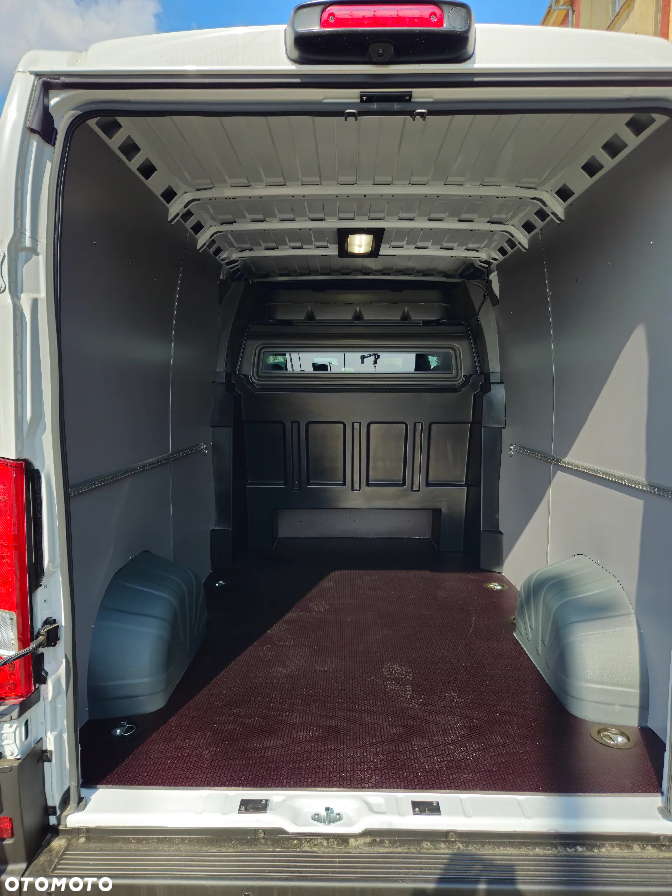 Toyota Proace Max - 15