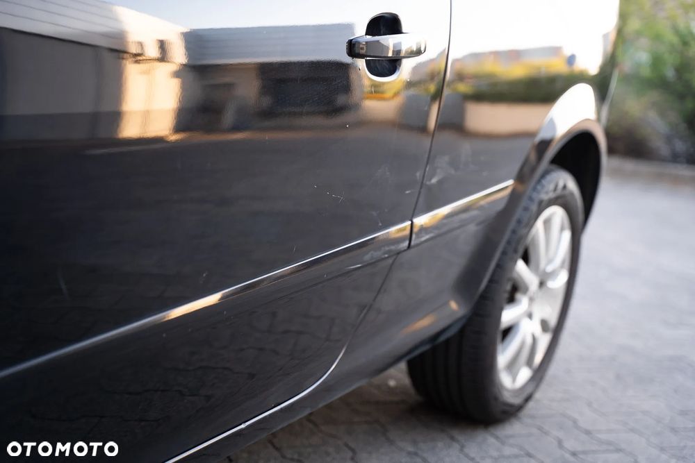 Opel Astra 1.6 Cosmo - 9