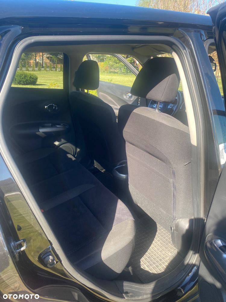 Nissan Juke 1.5 dCi Edition - 10