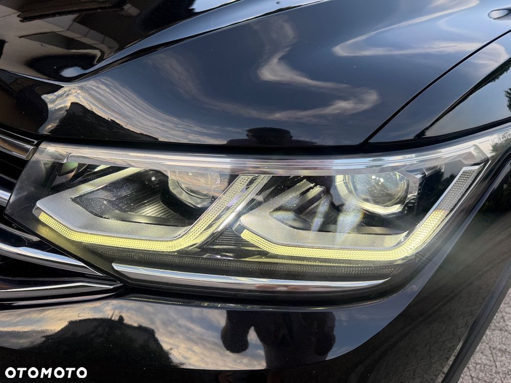 Volkswagen Tiguan 1.5 TSI OPF DSG R-Line - 4