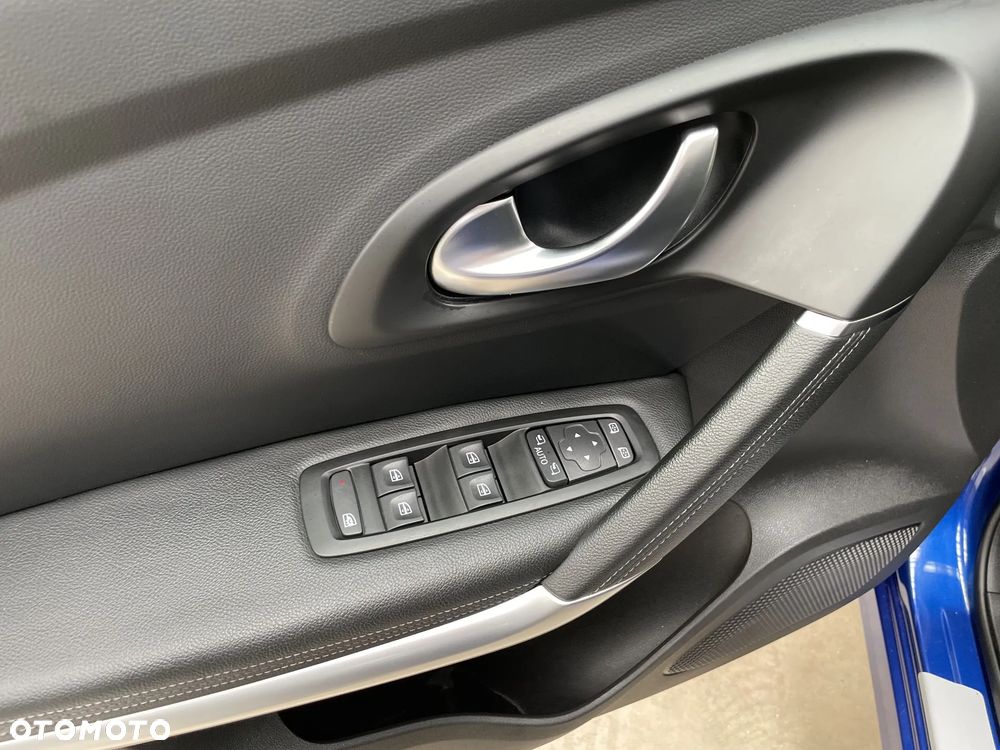 Renault Kadjar 1.3 TCe FAP Intens EDC - 11